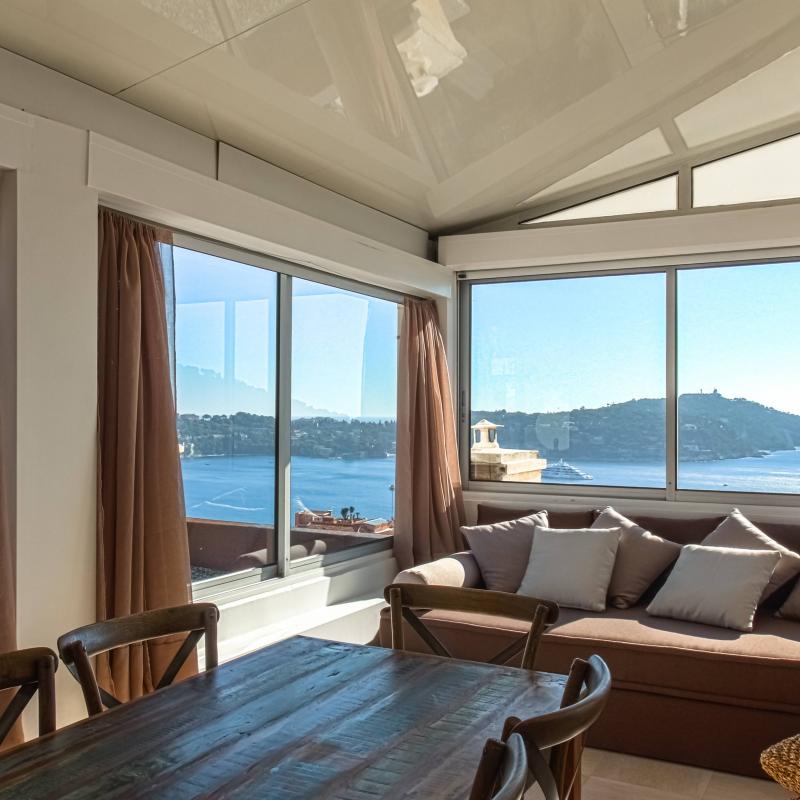 Villlefranche Climatisation Appartement En Location A Villefranche Sur Mer My Casa