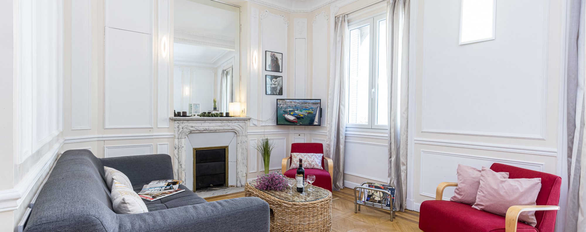 appartement à louer saint-francois laval   73