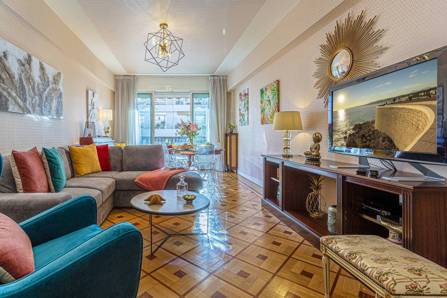 Appartement En Location A Nice My Casa