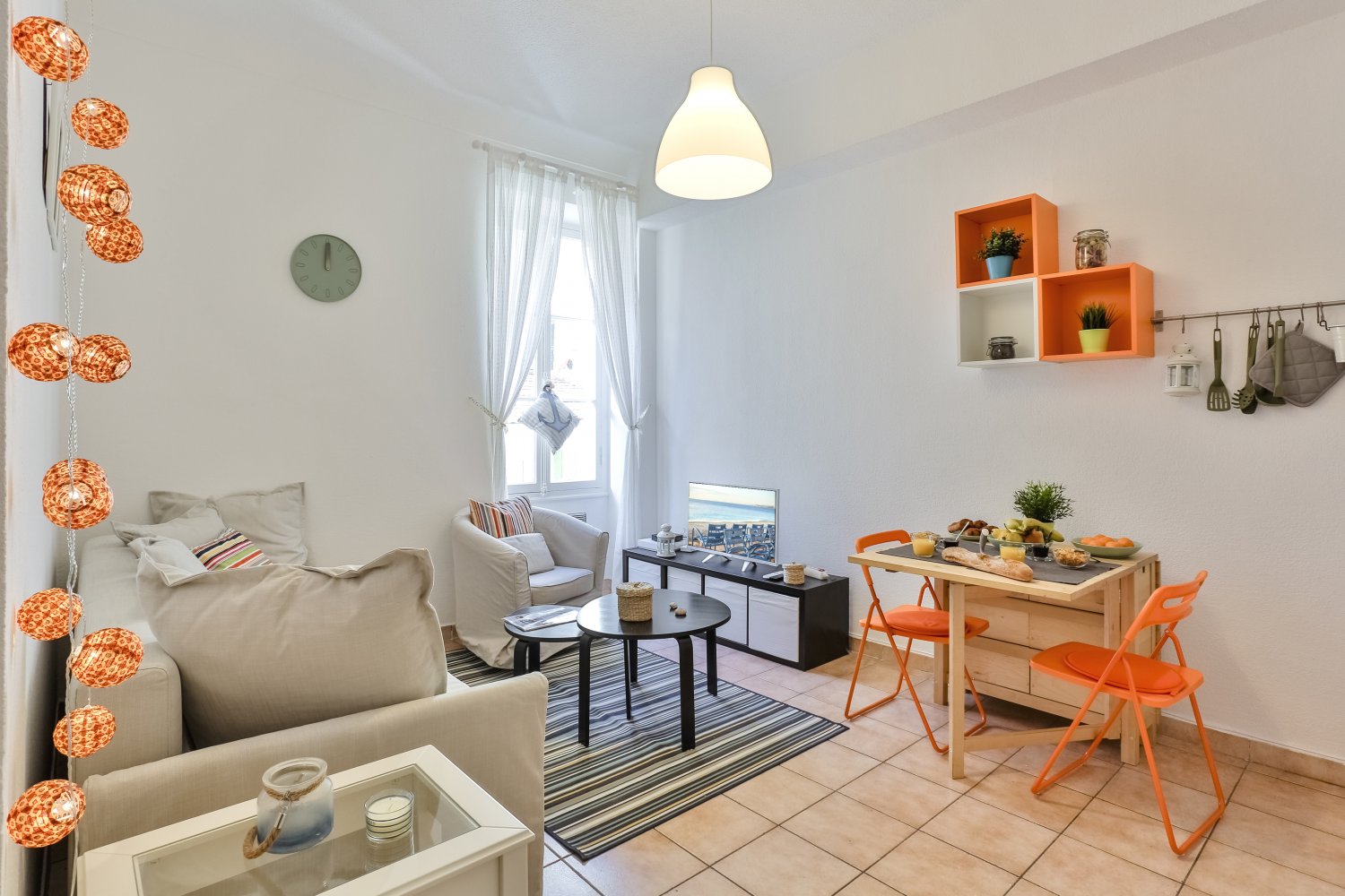 Appartement Confortable A 1 Min De La Plage Appartement En Location A Nice My Casa