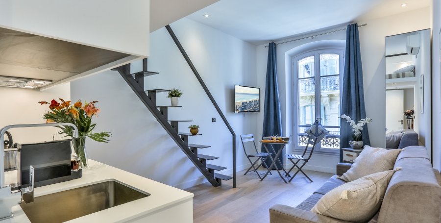 hotel booking template