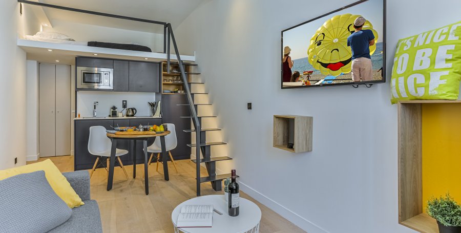 hotel booking template