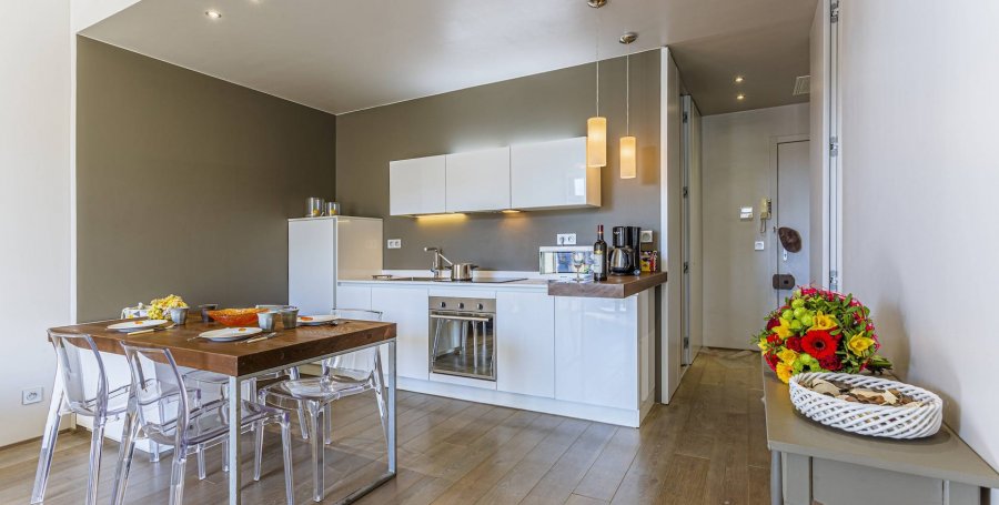 hotel booking template