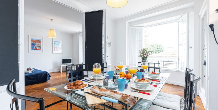 hotel booking template