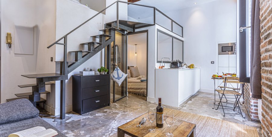 hotel booking template