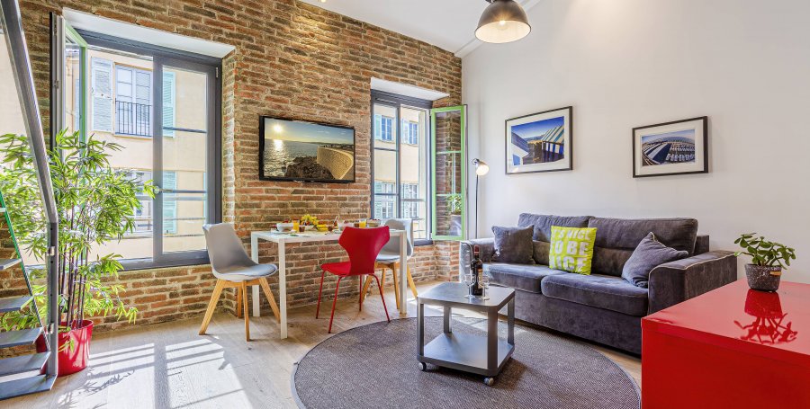 hotel booking template