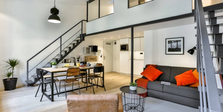 hotel booking template