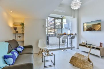 FELIX FAURE · Super duplex - Clim - Balcon - 5 minutes de la mer