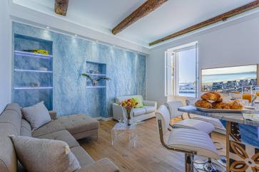 STALINGRAD · Superbe appartement - Vue sur le Port