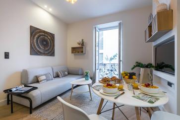 MEYERBEER 15  - Appartement Cocooning  - 100m de la plage