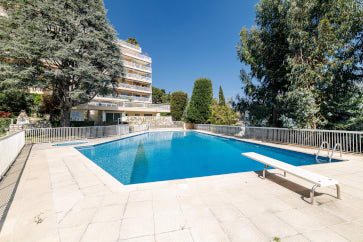 GAIRAUT - 5 rooms - Terrace - 130 m2 - Wonderful view
