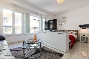 HEROLD · APPARTEMENT - 5 MINUTES A PIED DE LA GARE