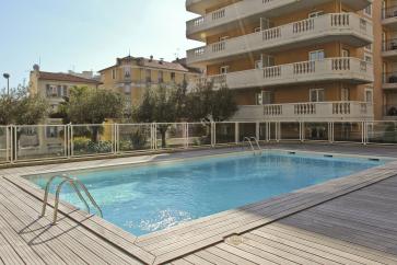 MAGNAN 509 · APPARTEMENT PROCHE MER - PARKING - PISCINE - 509