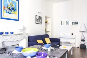 MARI 9 · NICE COEUR VIEILLE VILLE - 9