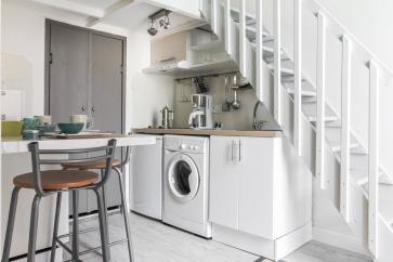 SIAGRE 31 · COZY DUPLEX - GARE NICE VILLE - Clim - 31