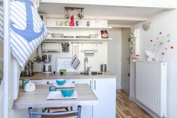 SIAGRE 38 · COZY DUPLEX - GARE NICE VILLE - Clim - 38