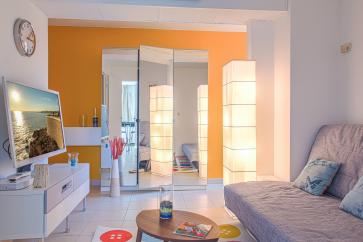 THIERS · Centre Proche Gare Clim pour 4 pers