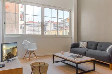 VEILLON · Centre Ville Proche Train et Tram avec Clim