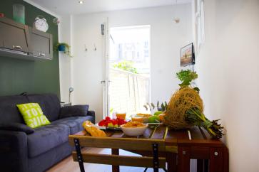 CLEMENCEAU 241 · Parfait pour les couples - A 2 min de la gare