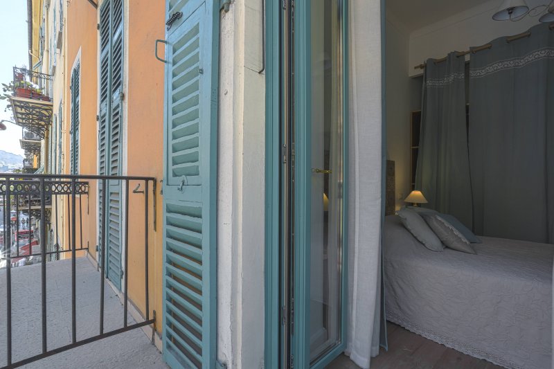 CASSINI GT - 1 bedroom apartment - Balcony - Place Garibaldi