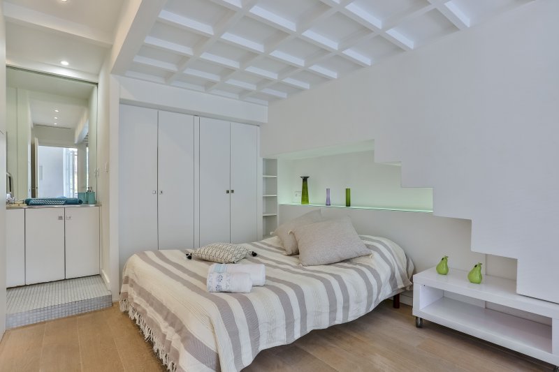 LIBERTE - Duplex 3 bedrooms apartment - A/C
