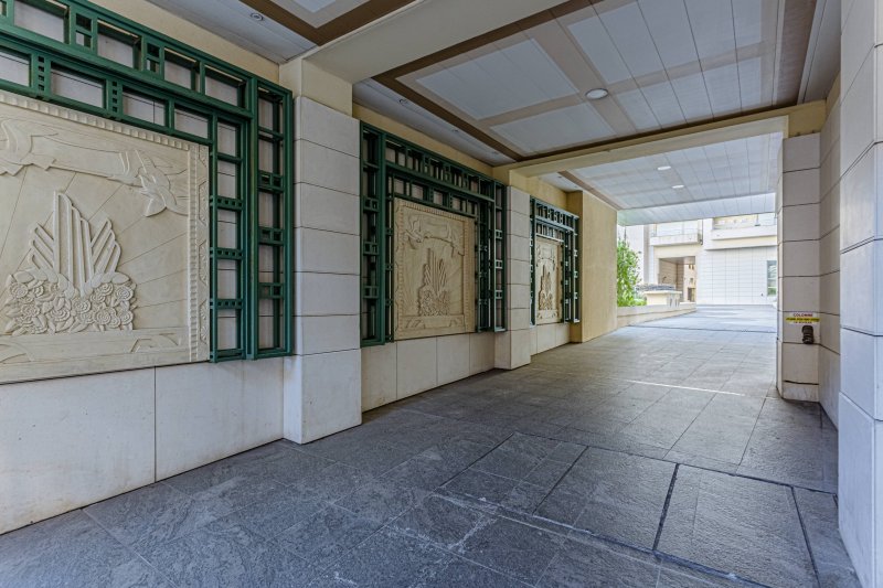 PALAIS MEDITERRANEE - Magnificent panoramic view