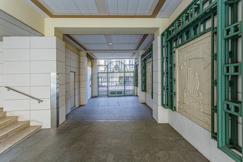 PALAIS MEDITERRANEE - Magnificent panoramic view