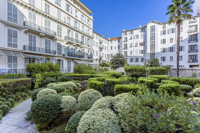 PALAIS MEDITERRANEE - Magnificent panoramic view