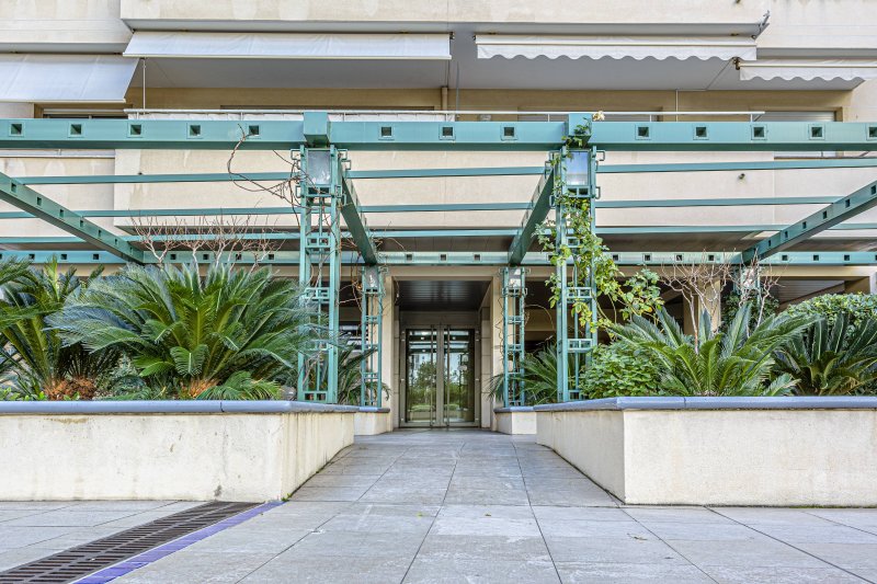 PALAIS MEDITERRANEE - Magnificent panoramic view