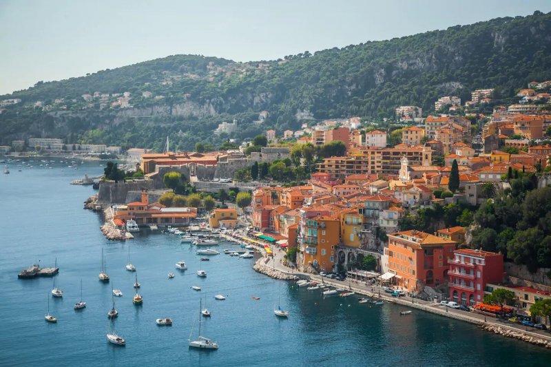 LES MARINIÈRES - VUE IMPRENABLE SUR LA BAIE