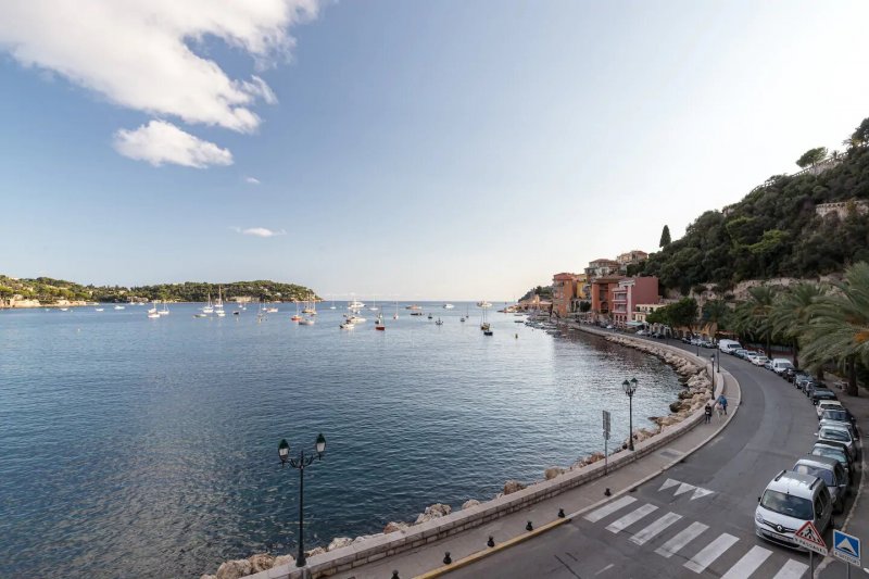 LES MARINIÈRES - VUE IMPRENABLE SUR LA BAIE