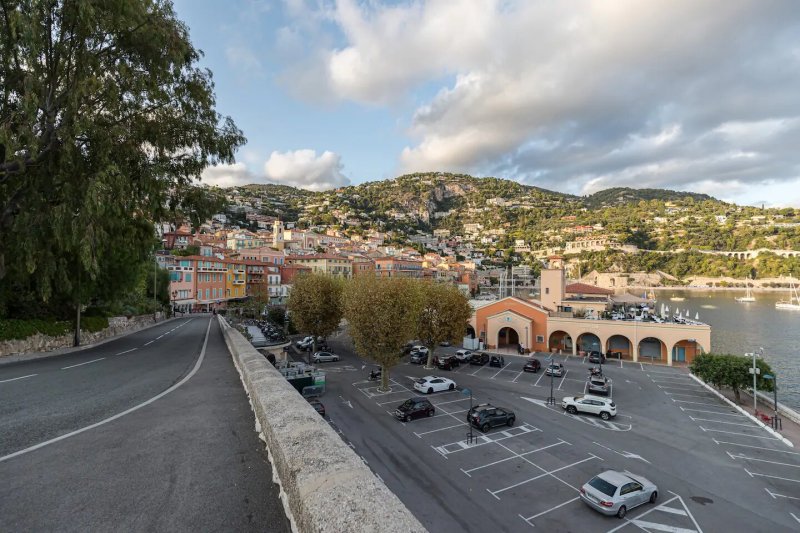 LES MARINIERES - STUNNING VIEWS OF LA BAIE