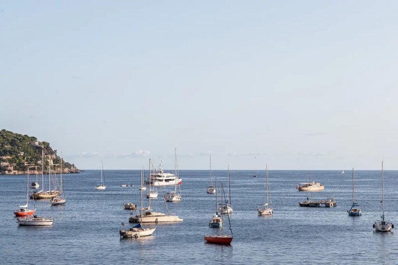 LES MARINIÈRES - VUE IMPRENABLE SUR LA BAIE