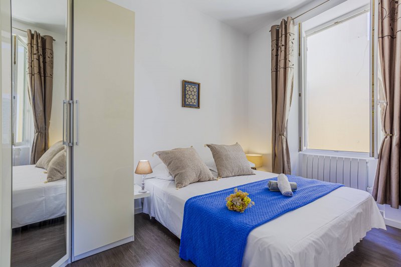 GUISOL - Typical Nice apartment - 3 quiet bedrooms