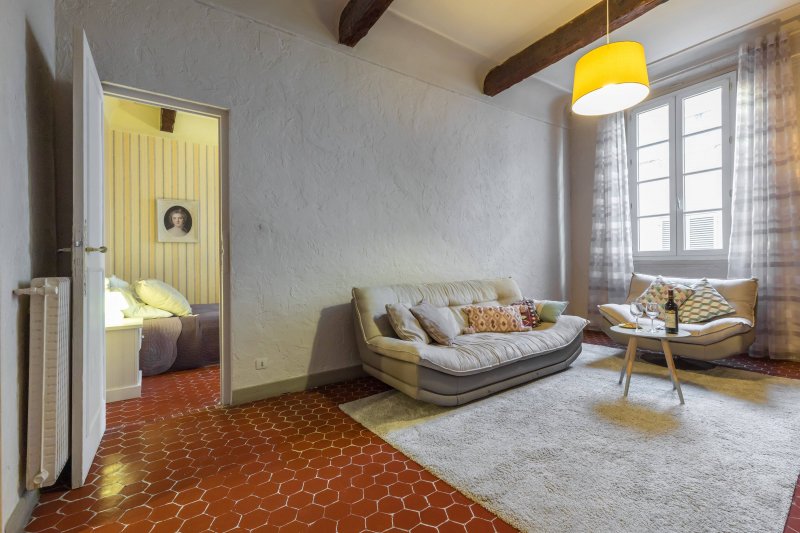 POISSONNERIE - OLD TOWN - Spacious Apartment - 2 Big Bedrooms