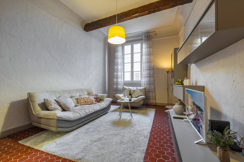 POISSONNERIE - OLD TOWN - Spacious Apartment - 2 Big Bedrooms