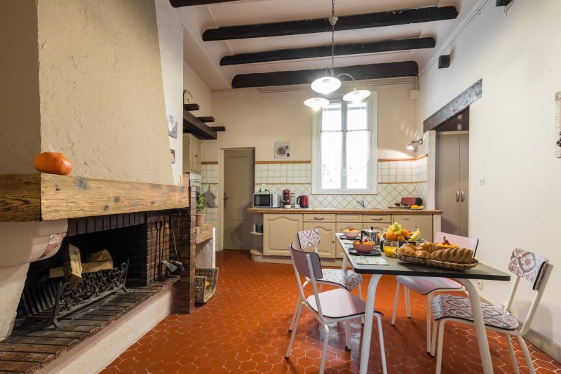 POISSONNERIE - OLD TOWN - Spacious Apartment - 2 Big Bedrooms