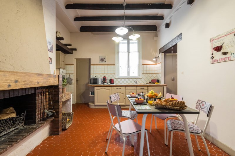 POISSONNERIE - OLD TOWN - Spacious Apartment - 2 Big Bedrooms