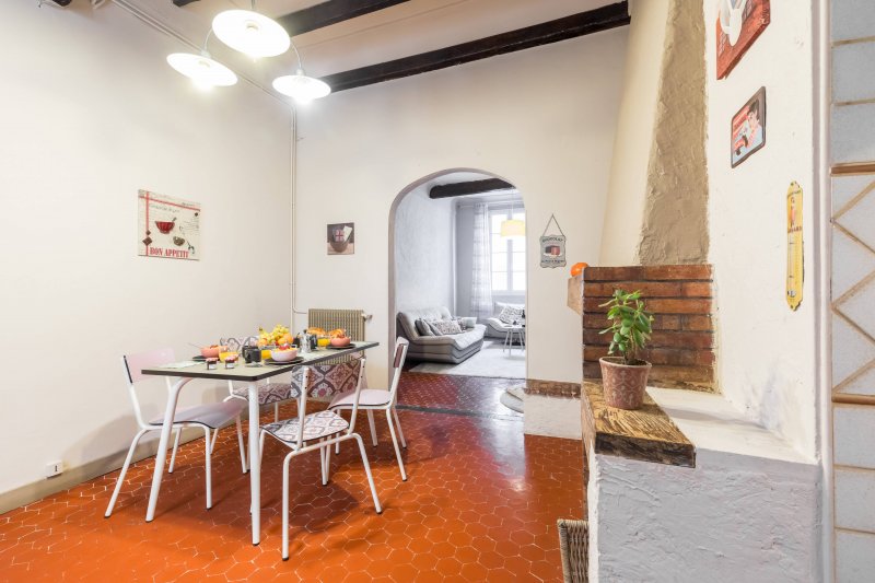 POISSONNERIE - OLD TOWN - Spacious Apartment - 2 Big Bedrooms