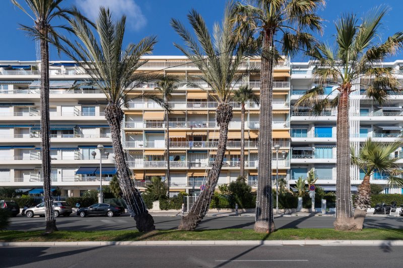 PROM 92 - PROMENADE DES ANGLAIS - Dream location...