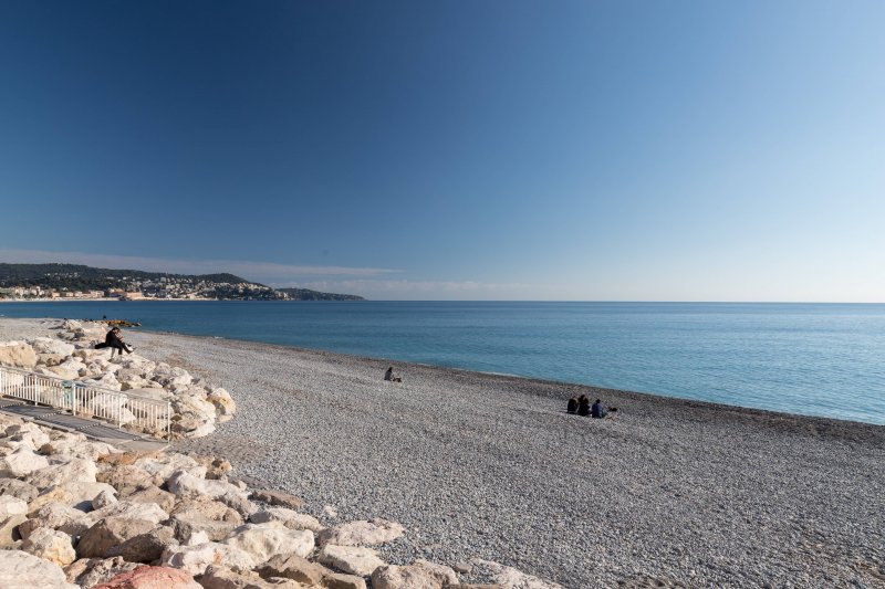 PROM 92 - PROMENADE DES ANGLAIS - Localisation de rêve