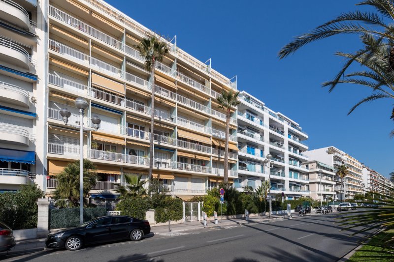 PROM 92 - PROMENADE DES ANGLAIS - Dream location...