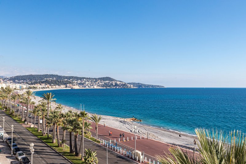 PROM 92 - PROMENADE DES ANGLAIS - Dream location...