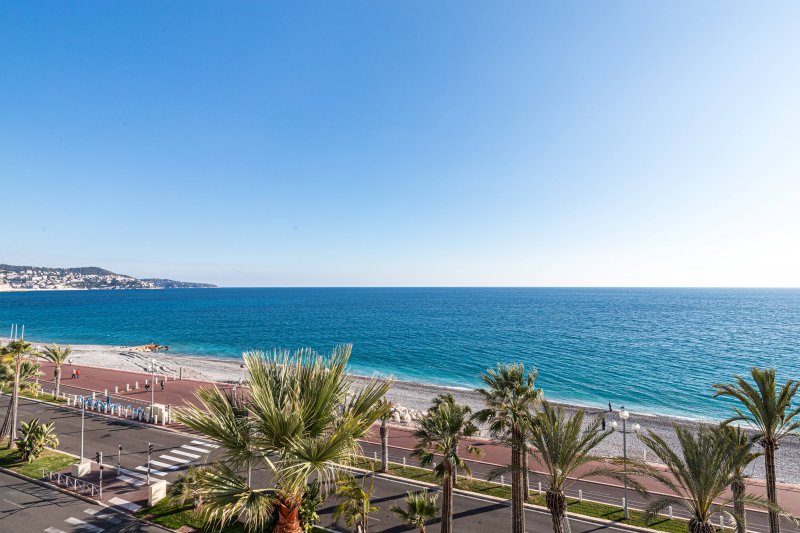 PROM 92 - PROMENADE DES ANGLAIS - Dream location...