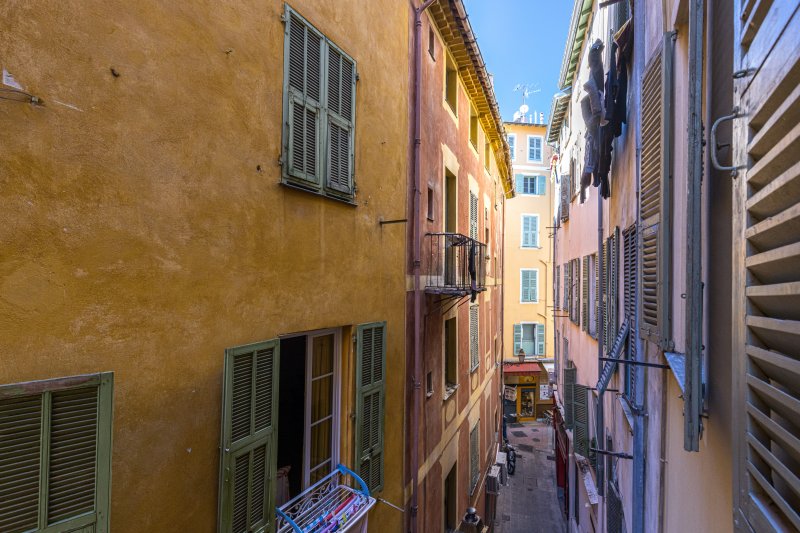 PONT-VIEUX - DUPLEX CENTRO storico - Vicino a Place Rossetti