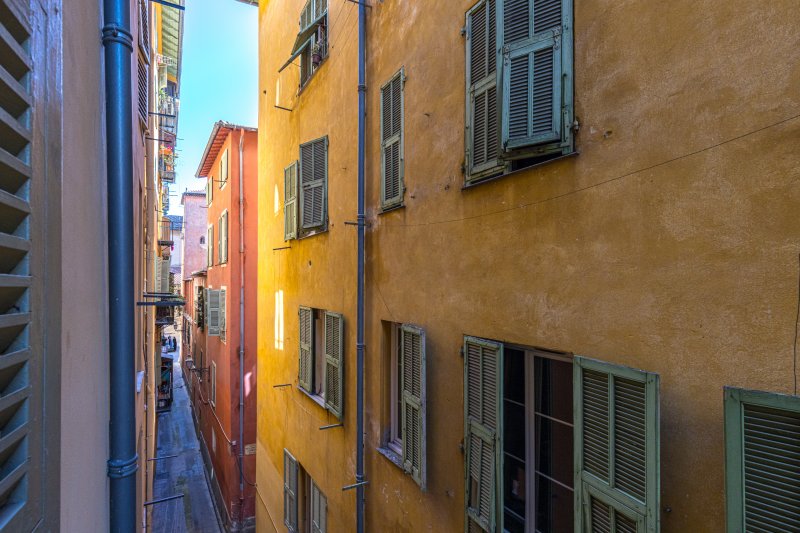 PONT-VIEUX - DUPLEX OLD TOWN - Near Place Rossetti