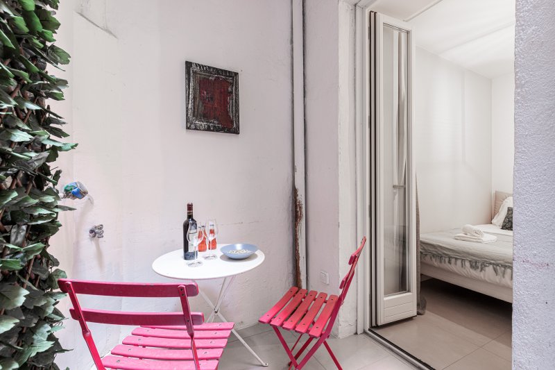 BUNICO 17 - Old Town - Beautiful 2 bedroom apartment