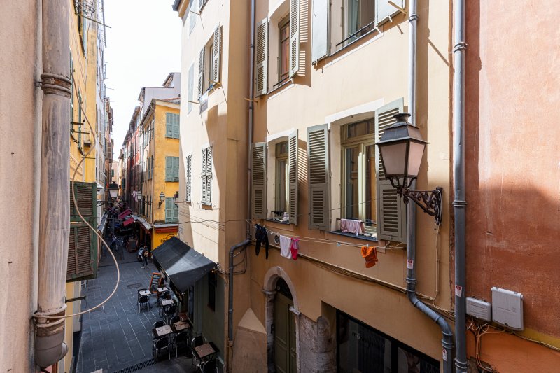 BUNICO 17 - Old Town - Beautiful 2 bedroom apartment