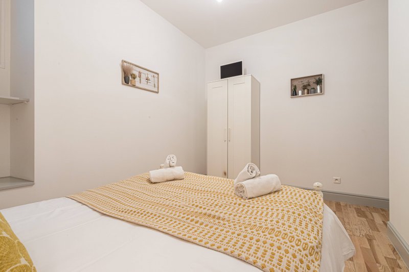 GALLIENI - Top 2 Bedroom Apartment - Near Garibaldi
