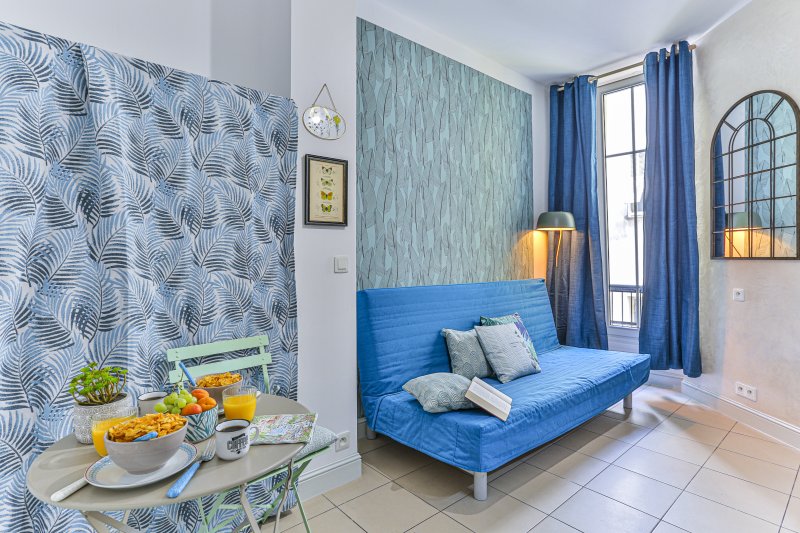 GROSSO 3 - Brand new apartment - 3 minutes from the beach